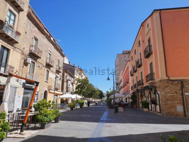 Appartamento in vendita di 50 m² in Corso Giuseppe Garibaldi