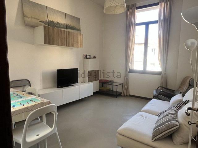 Appartamento in vendita di 50 m² in Corso Giuseppe Garibaldi