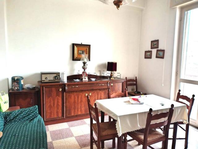 Appartamento in vendita di 50 m² in Corso I Ottobre, 73
