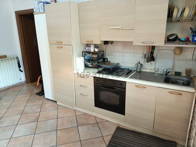 Appartamento in vendita di 50 m² in Corso Trieste, 42