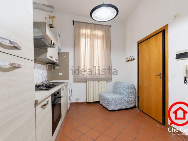 Appartamento in vendita di 50 m² in Corso Ubaldo Comandini, 70