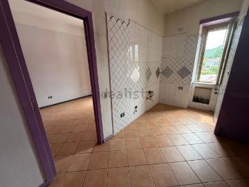 Appartamento in vendita di 50 m² in Corso Umberto I, 5