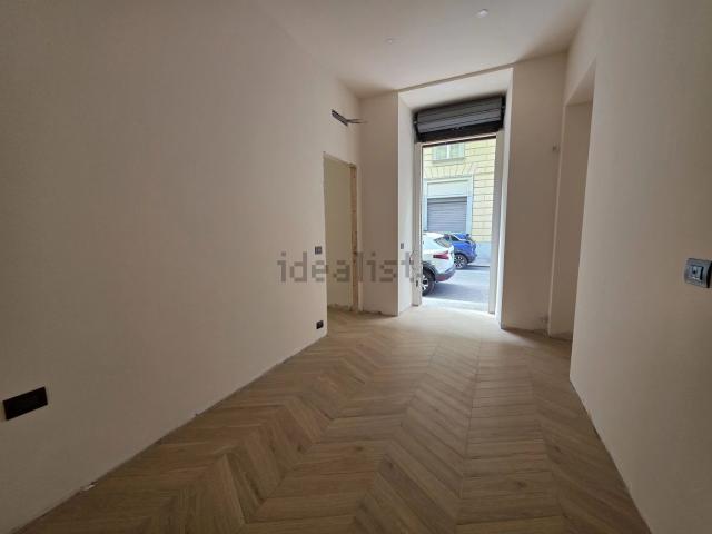 Appartamento in vendita di 50 m² in Corso Vittorio Emanuele II, 60