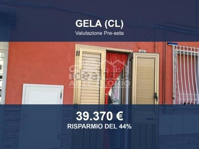 Appartamento in vendita di 50 m² in Corso Vittorio Emanuele, 89