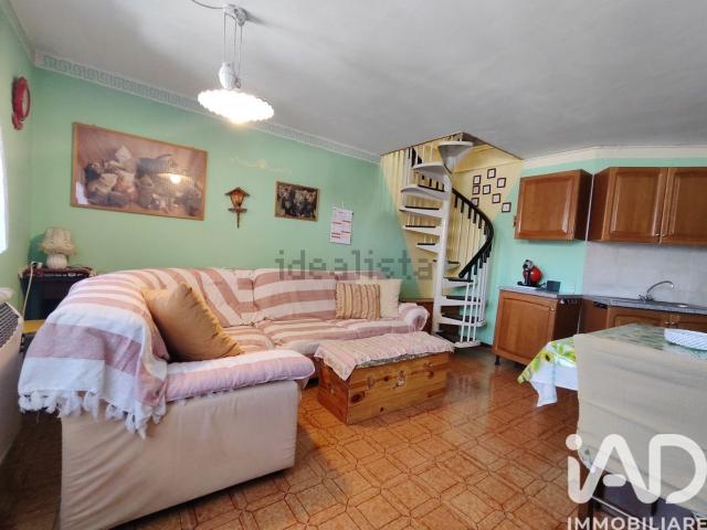 Appartamento in vendita di 50 m² in Frazione Brozzi