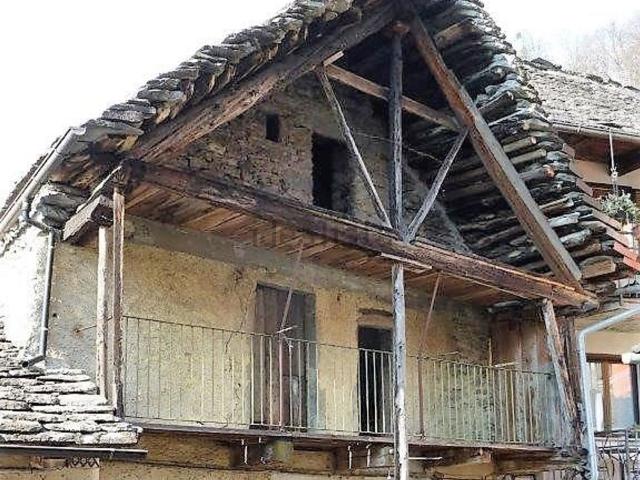 Appartamento in vendita di 50 m² in Frazione Cattagna, 47