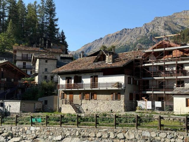 Appartamento in vendita di 50 m² in Frazione Cretaz