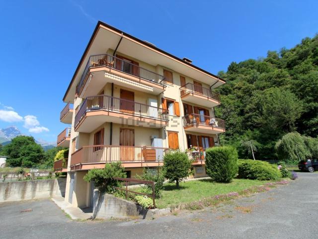 Appartamento in vendita di 50 m² in Frazione Ghisola, 4