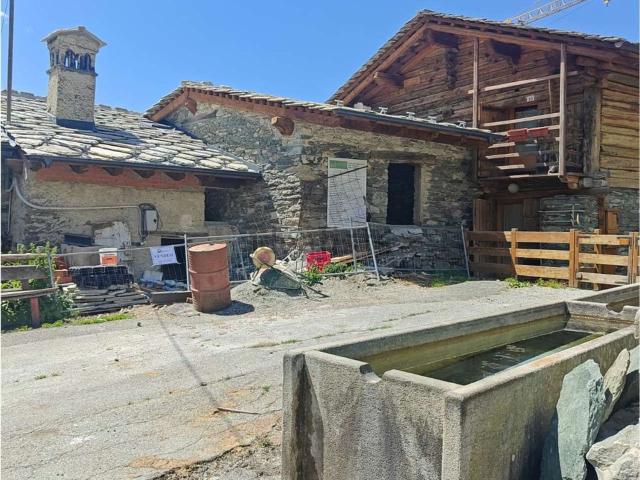 Appartamento in vendita di 50 m² in Frazione Graines
