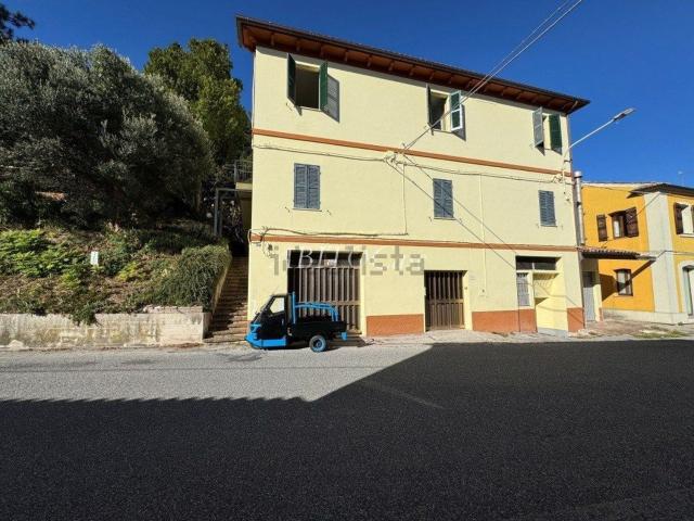 Appartamento in vendita di 50 m² in Frazione San Giovanni Battista, 136