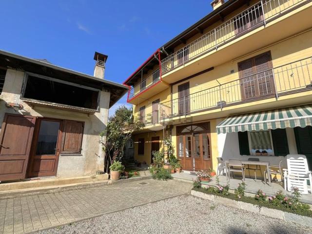 Appartamento in vendita di 50 m² in Frazione Villa, 6