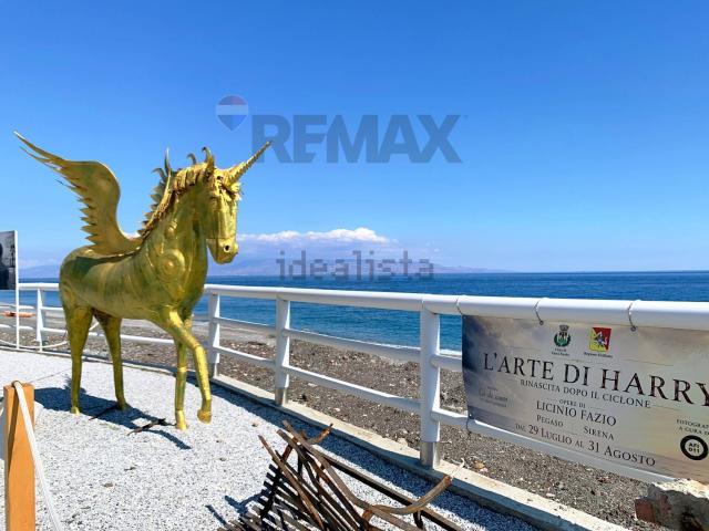 Appartamento in vendita di 50 m² in Lungomare Carmelo Garufi, 38