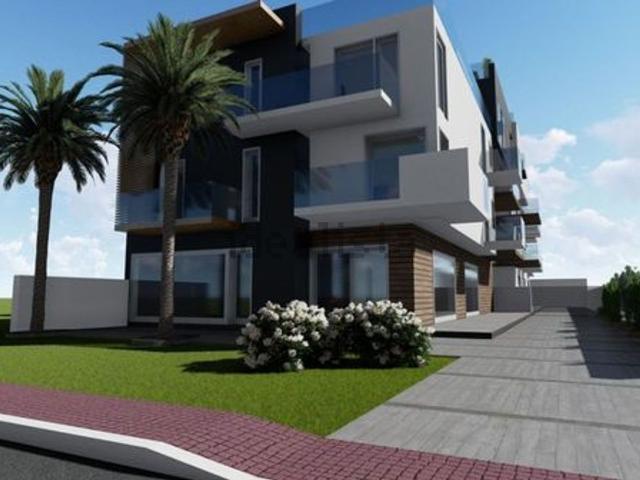 Appartamento in vendita di 50 m² in Lungomare Dante Alighieri, 14