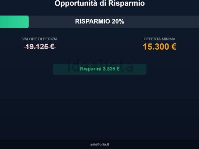 Appartamento in vendita di 50 m² in Lungomare San Francesco di Paola