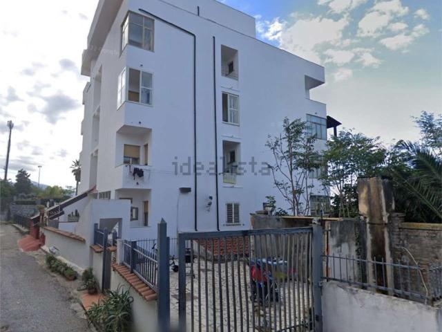 Appartamento in vendita di 50 m² in Lungomare San Francesco di Paola