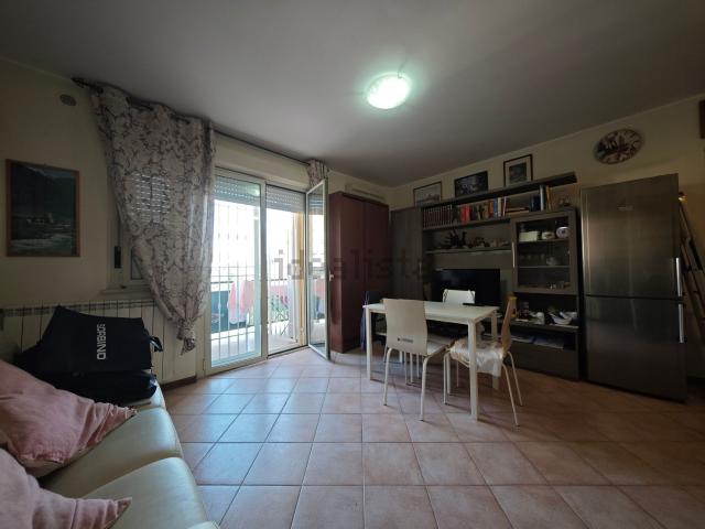 Appartamento in vendita di 50 m² in Largo Marcantonio Cesti, 30