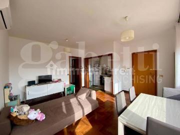Appartamento in vendita di 50 m² in Largo Olgiata, 15