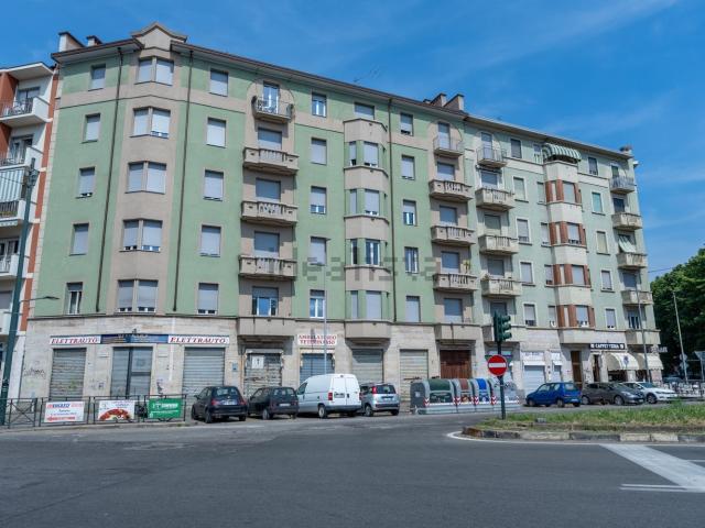 Appartamento in vendita di 50 m² in Largo Borgaro, 42