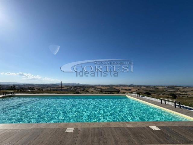 Appartamento in vendita di 50 m² in Località Montesoffio, 42