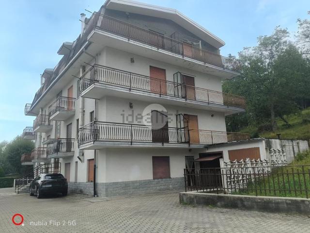 Appartamento in vendita di 50 m² in Località Aurosso, 14