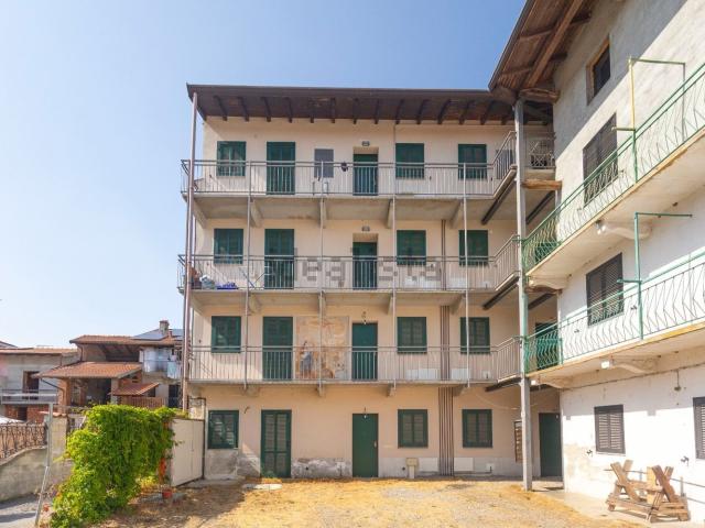 Appartamento in vendita di 50 m² in Località San Antonio