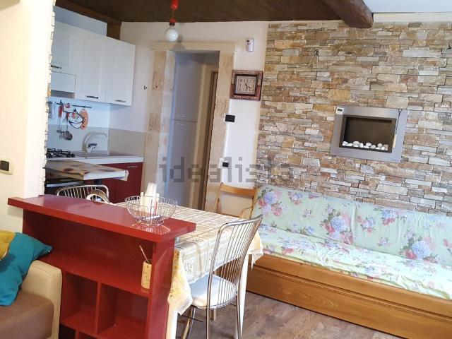 Appartamento in vendita di 50 m² in Località San Simone