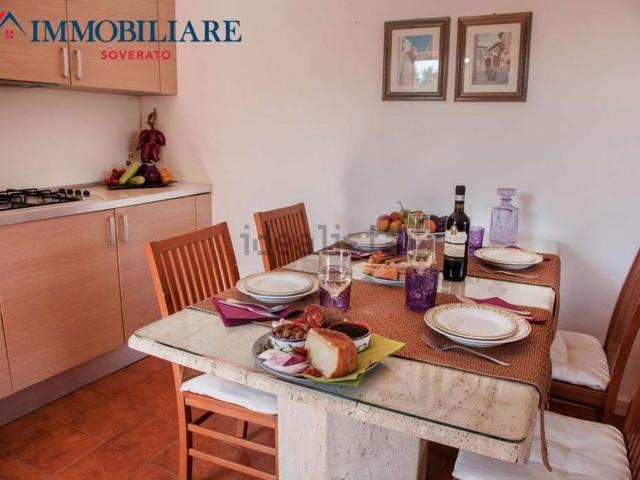 Appartamento in vendita di 50 m² in Località Taverna