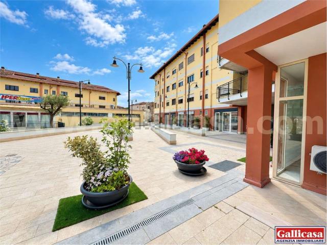 Appartamento in vendita di 50 m² in Piazza Umberto I, 5