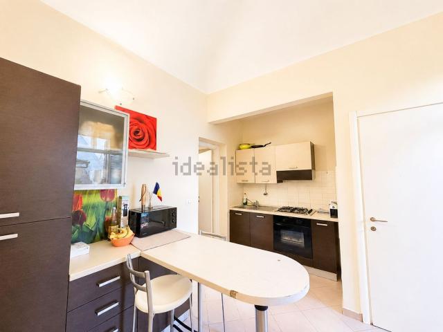 Appartamento in vendita di 50 m² in Piazza Valfré, 60