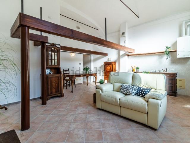 Appartamento in vendita di 50 m² in Piazza Borghi, 1