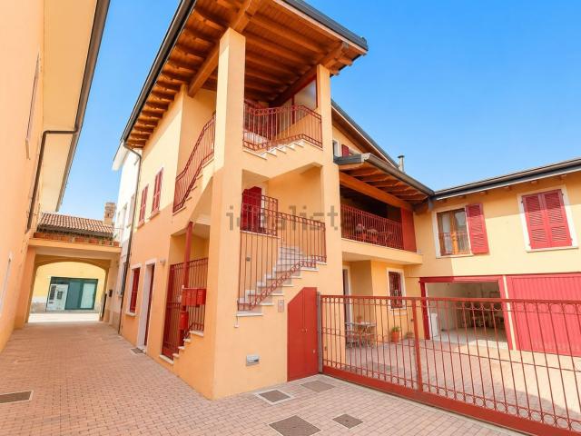 Appartamento in vendita di 50 m² in Piazza Caduti