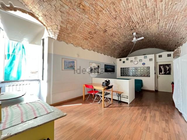 Appartamento in vendita di 50 m² in Piazza CARDINAL GEROLAMO GASTALDI, 15