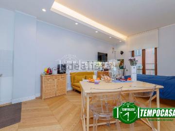 Appartamento in vendita di 50 m² in Piazza Cavalli, 7