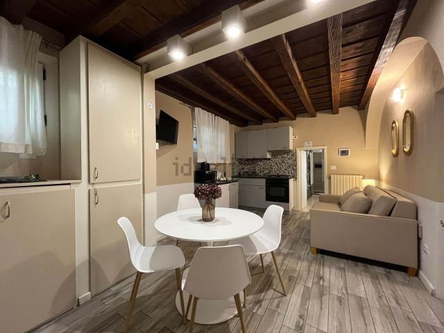 Appartamento in vendita di 50 m² in Piazza dei Peruzzi
