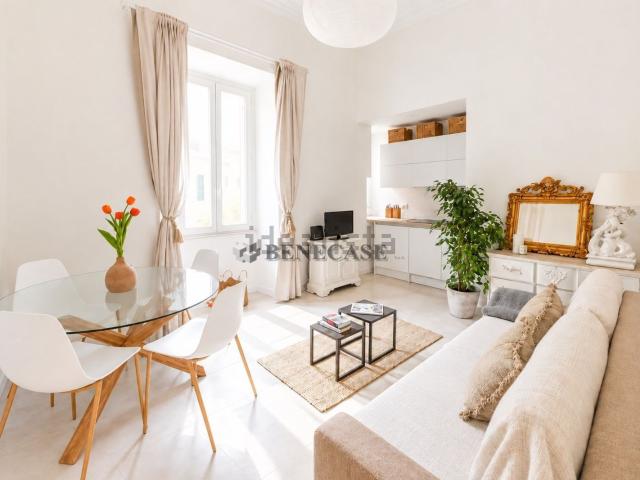 Appartamento in vendita di 50 m² in Piazza del Risorgimento