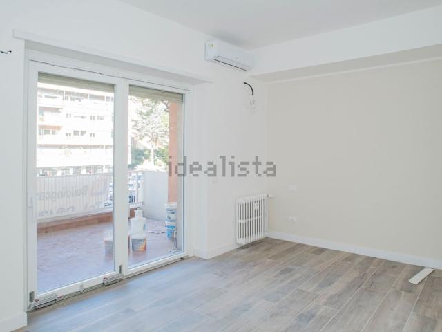 Appartamento in vendita di 50 m² in Piazza della Balduina