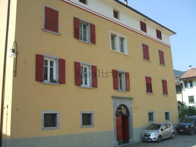 Appartamento in vendita di 50 m² in Piazza di Ognano, 4