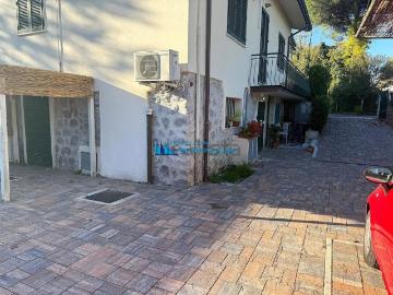 Cinquale, La Spezia Liguria, Liguria