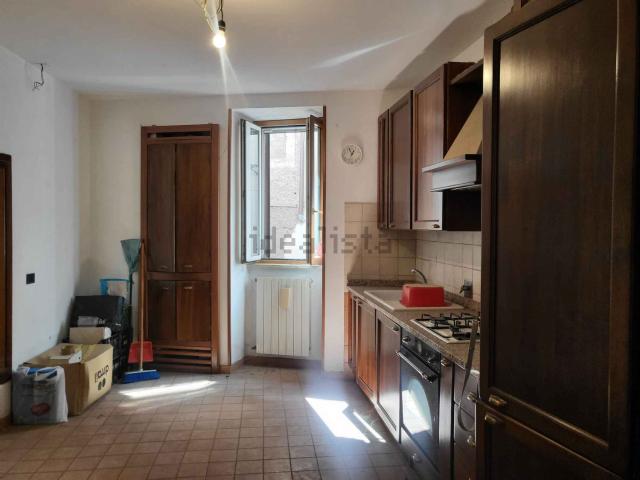 Appartamento in vendita di 50 m² in Piazza Garibaldi, 3