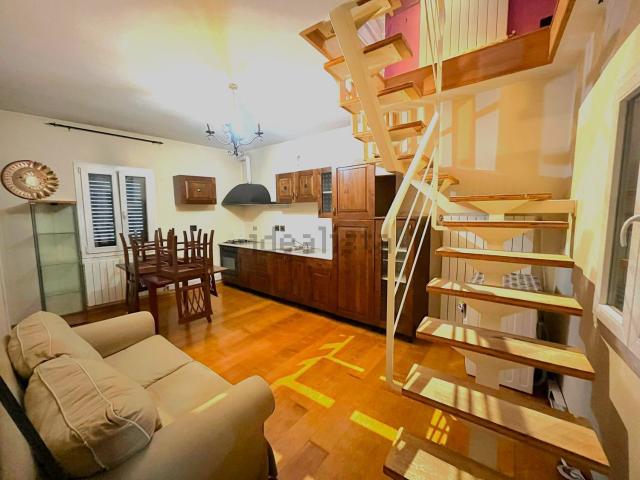 Appartamento in vendita di 50 m² in Piazza Giuseppe Garibaldi