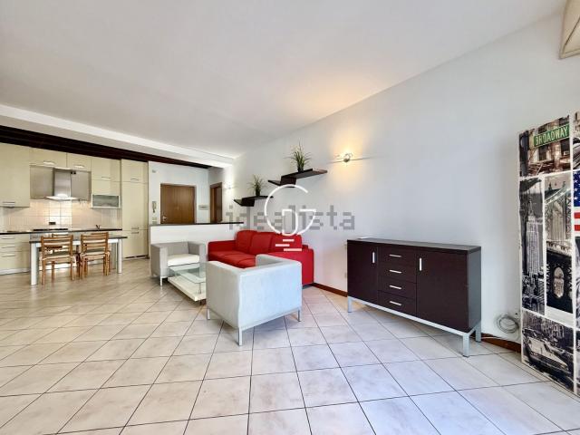 Appartamento in vendita di 50 m² in Piazza Giuseppe Malvezzi, 11