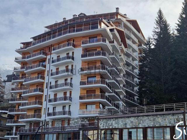 Appartamento in vendita di 50 m² in Piazza III Reggimento Alpini, 15