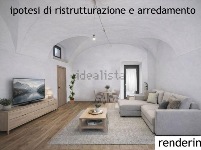 Appartamento in vendita di 50 m² in Piazza Marconi