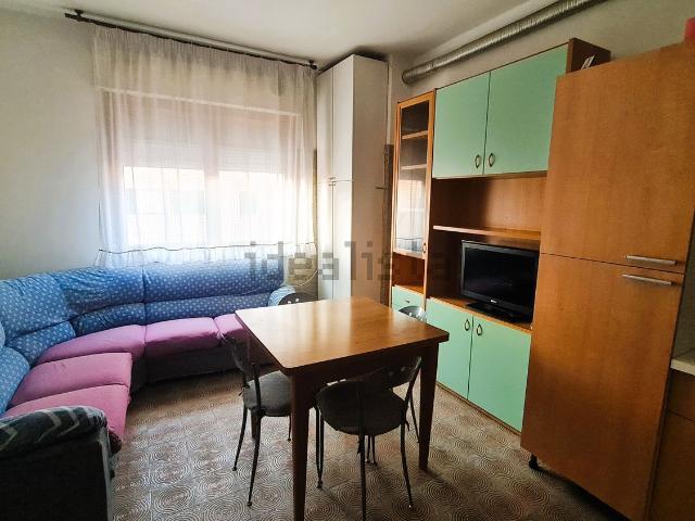 Appartamento in vendita di 50 m² in Piazza Marconi
