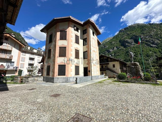 Appartamento in vendita di 50 m² in Piazza Quatro Novembre, 7