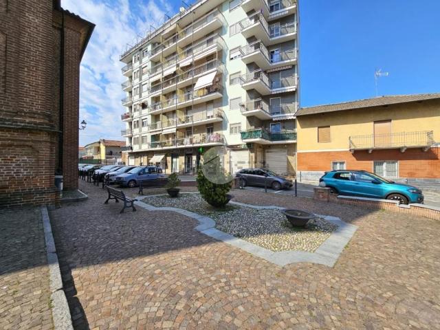 Appartamento in vendita di 50 m² in Piazza Roma, 6