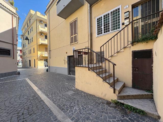 Appartamento in vendita di 50 m² in Piazza Salvatore Valeri