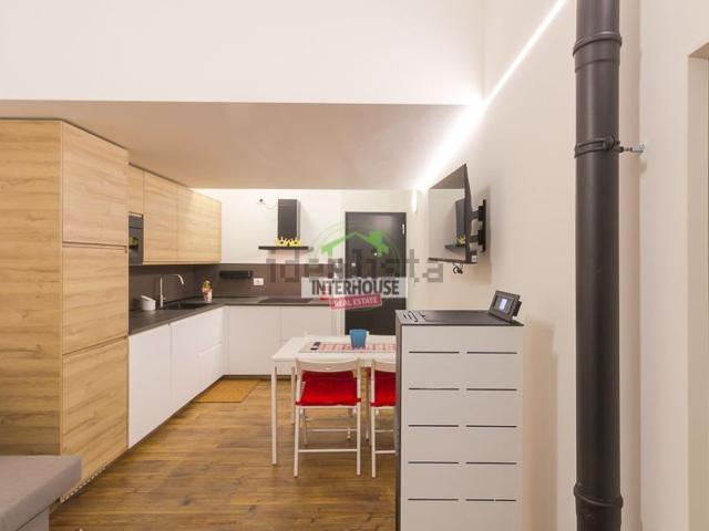 Appartamento in vendita di 50 m² in Piazzale Mario Della Puppa, 23