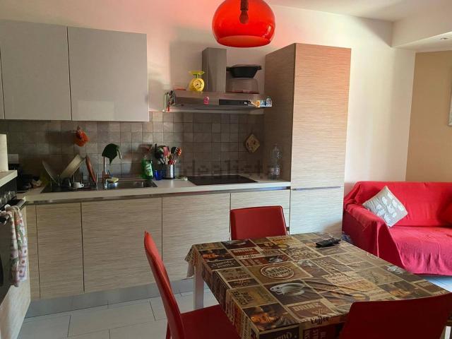 Appartamento in vendita di 50 m² in Piazzale Guglielmo Marconi, 70