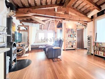 Appartamento in vendita di 50 m² in Strada Terraglio, 25